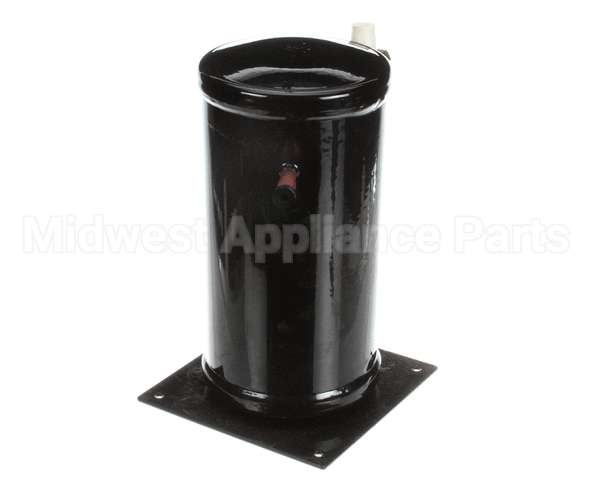 550003428 Kolpak Receiver 5 X 10 W/Valve