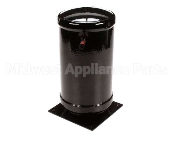 550003429 Kolpak Receiver 6 X 12 W/Valve