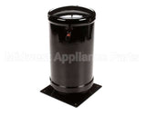 550003429 Kolpak Receiver 6 X 12 W/Valve