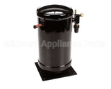 550003429 Kolpak Receiver 6 X 12 W/Valve