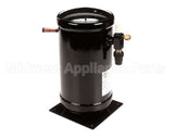 550003429 Kolpak Receiver 6 X 12 W/Valve