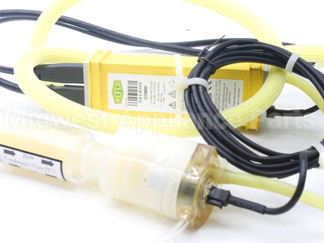 550003441 Utica-Dunkirk 120/240V Condens Pump W/Filter