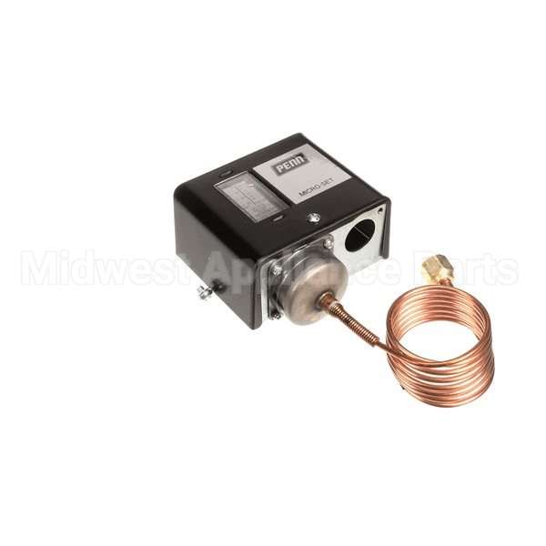 550003572 Compatible Kolpak Control - Low Pressure Johnson Control M
