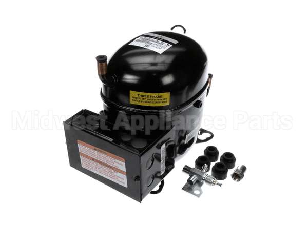 550004085 Kolpak Compressor Rst97C1E-Ta5-202 20