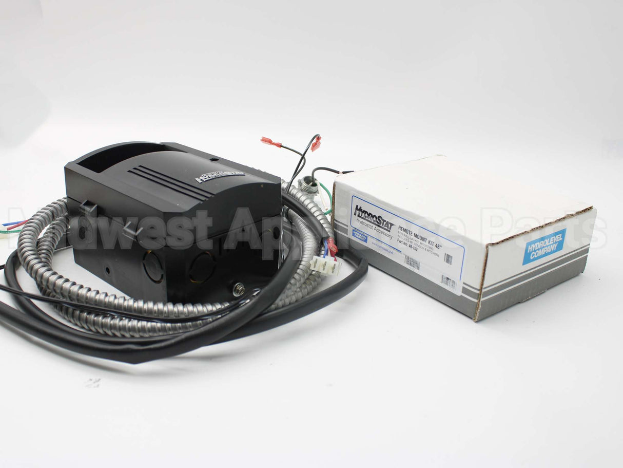 550004160 Utica-Dunkirk Hydrolevel Control Module