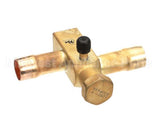 550004329 Kolpak Base Valve Back Port Btm Mount