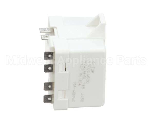 550004606 Kolpak Relay Start Rva 2Ah3L 785 Elec