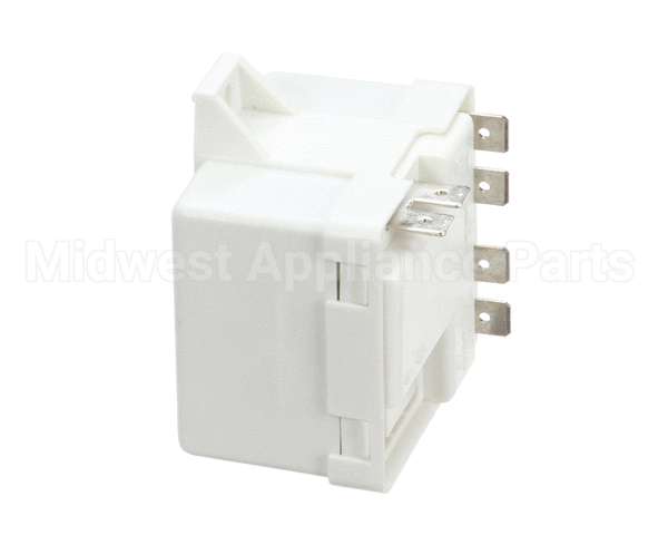 550004606 Kolpak Relay Start Rva 2Ah3L 785 Elec