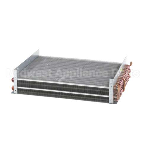 550004680 Kolpak Condenser Coil 16X20 4 Row