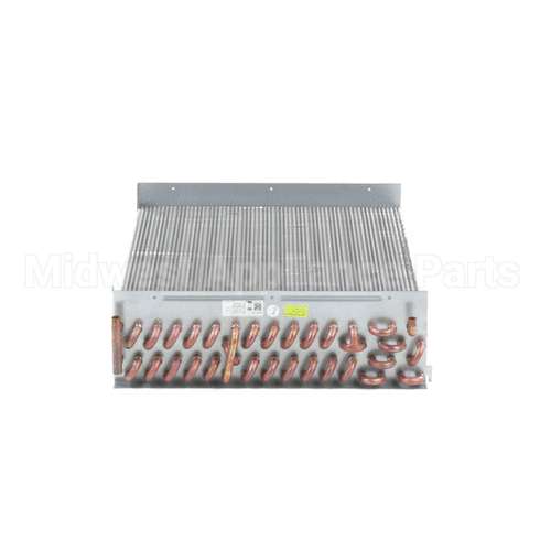 550004680 Kolpak Condenser Coil 16X20 4 Row