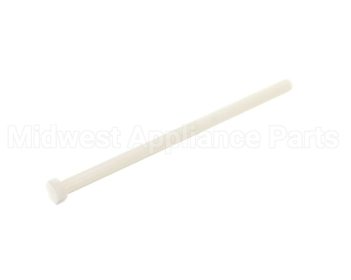 550004718 Kolpak Bolt - Nylon Pa66 3/8 X 7 Vendor Drawing