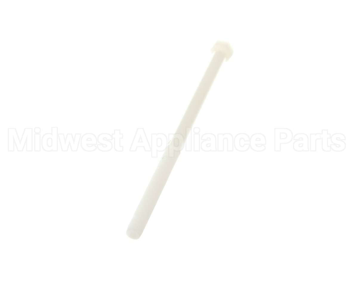 550004718 Kolpak Bolt - Nylon Pa66 3/8 X 7 Vendor Drawing