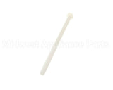 550004718 Kolpak Bolt - Nylon Pa66 3/8 X 7 Vendor Drawing