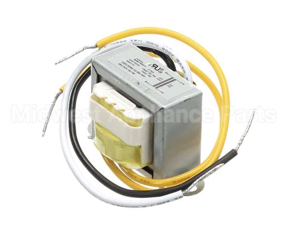 550004731 Kolpak Transformer 115V 24 Vct Outpu