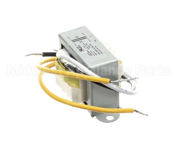 550004731 Kolpak Transformer 115V 24 Vct Outpu