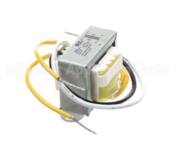550004731 Kolpak Transformer 115V 24 Vct Outpu