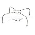 550004802 Compatible Kolpak 08397038-Bracketmount, Motor, W
