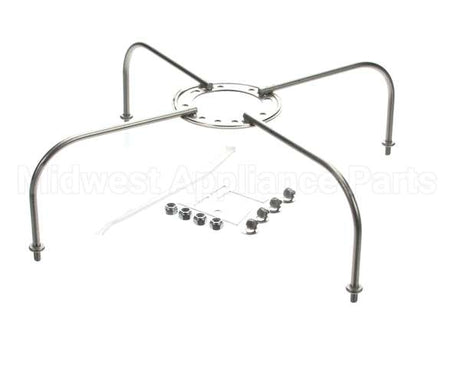 550004802 Kolpak 08397038-Bracket Mount,Motor,W