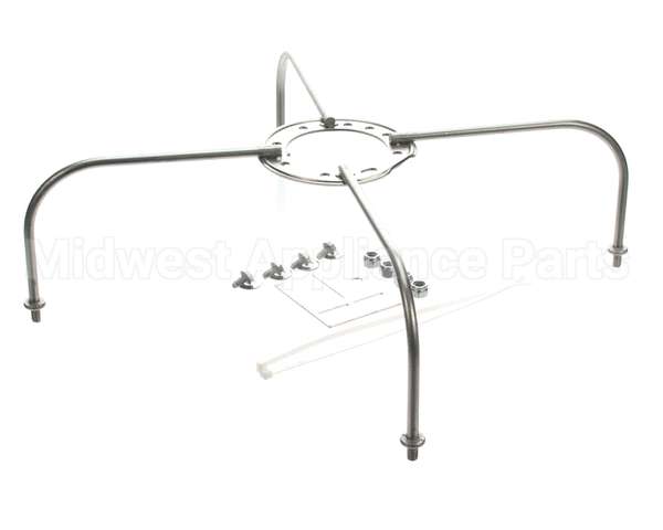 550004802 Kolpak 08397038-Bracket Mount,Motor,W