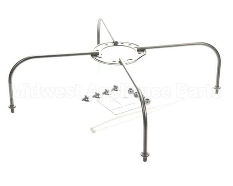 550004802 Kolpak 08397038-Bracket Mount,Motor,W