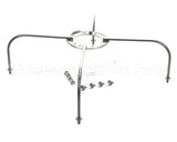 550004802 Kolpak 08397038-Bracket Mount,Motor,W