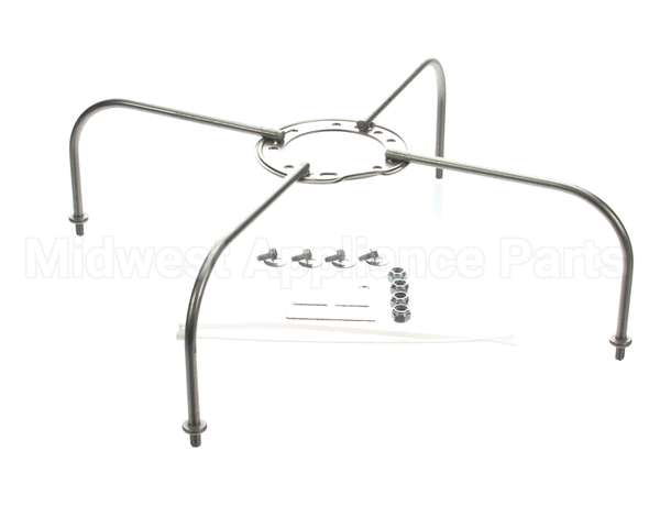 550004802 Kolpak 08397038-Bracket Mount,Motor,W