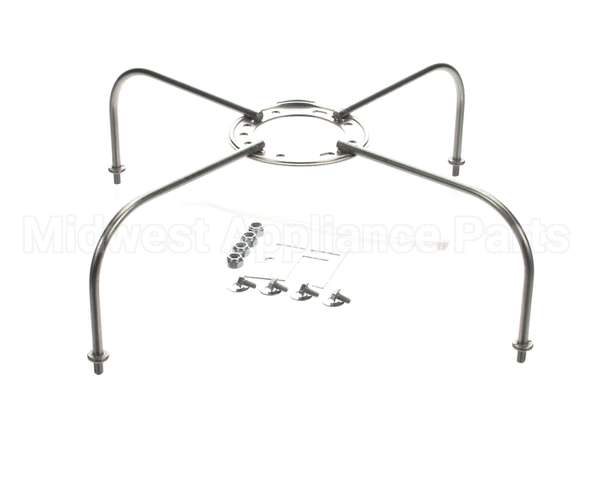 550004802 Kolpak 08397038-Bracket Mount,Motor,W