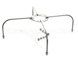 550004802 Kolpak 08397038-Bracket Mount,Motor,W