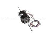 550005307 Kolpak Motor Dual Shaft 115V 1.32 A 1
