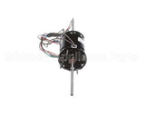 550005307 Kolpak Motor Dual Shaft 115V 1.32 A 1