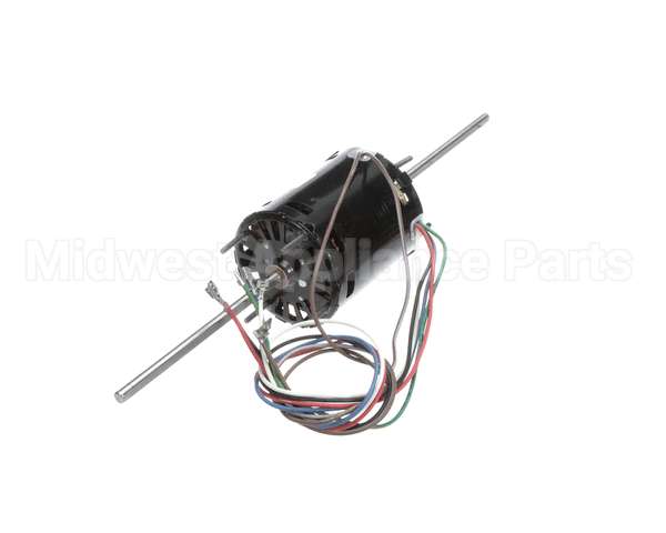 550005307 Kolpak Motor Dual Shaft 115V 1.32 A 1