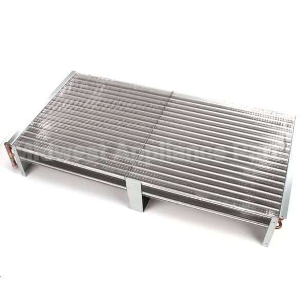 550005372 Compatible Kolpak Condenser Coil 18X34 3 R Ow