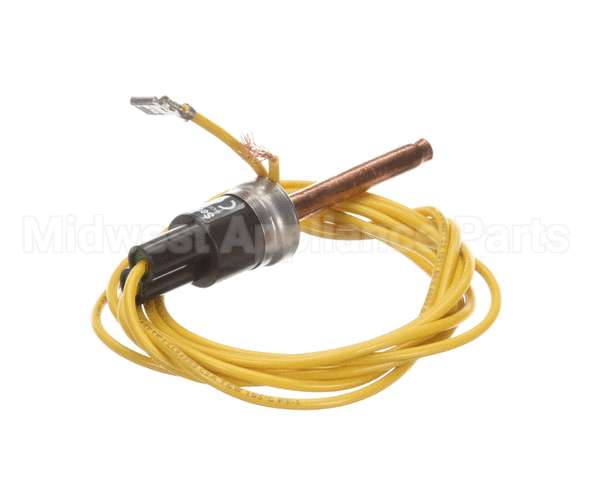 550005405 Kolpak Switch Fan Cycle Op 150/235 Se