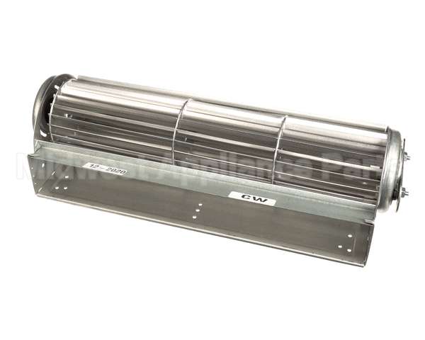 550005539 Kolpak Blower Asm Dbltgh65X300-5/16W3