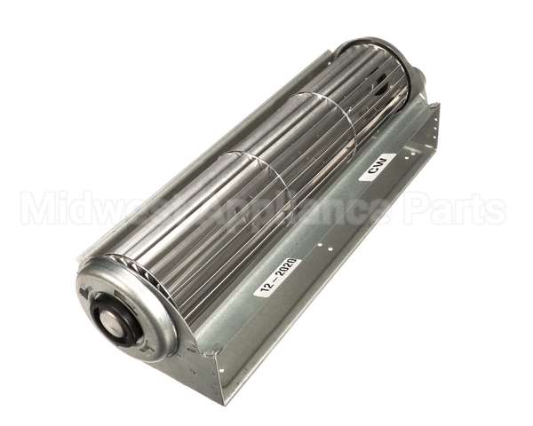 550005539 Kolpak Blower Asm Dbltgh65X300-5/16W3