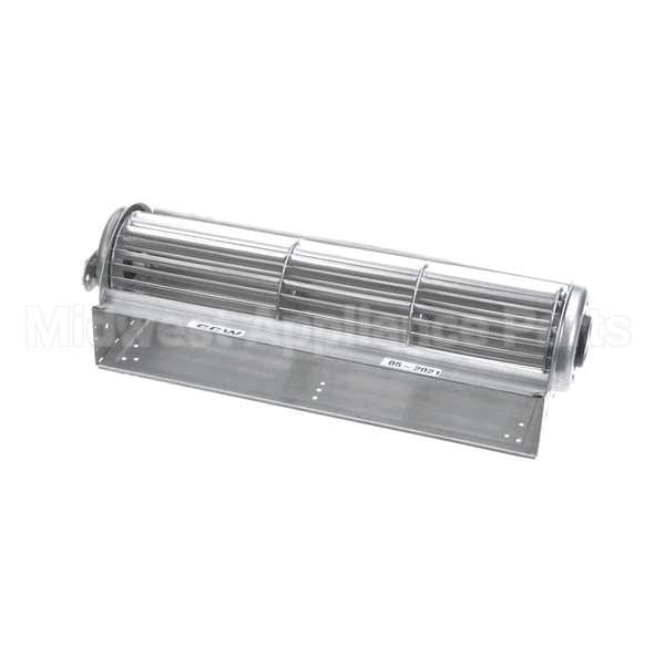 550005540 Compatible Kolpak Blower Asm Dbltgh65X300- 5/16W3