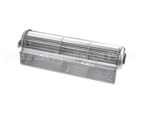 550005540 Kolpak Blower Asm Dbltgh65X300-5/16W3