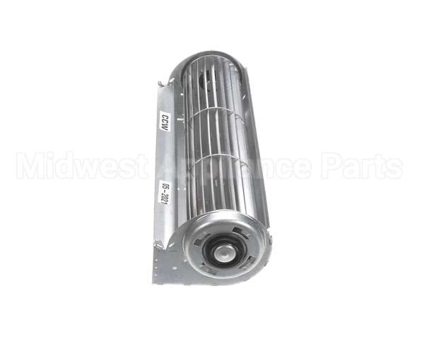 550005540 Kolpak Blower Asm Dbltgh65X300-5/16W3