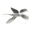 550005560 Compatible Kolpak Fan Blade 1031Cw-1/4 Hub Less H