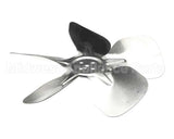 550005560 Kolpak Fan Blade 1031Cw-1/4 Hubless H