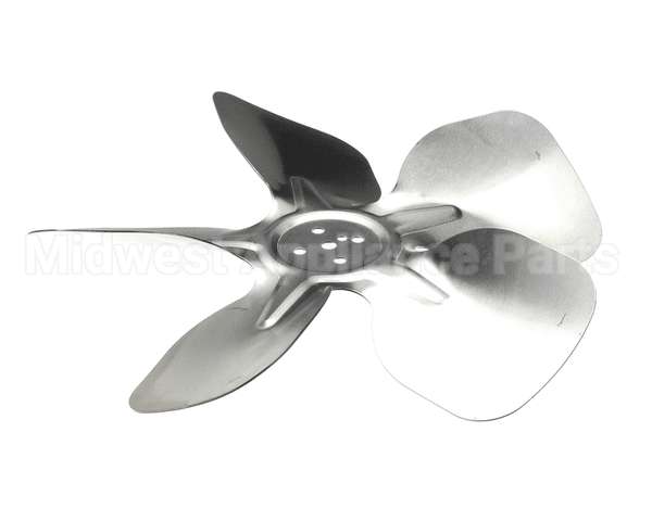 550005560 Kolpak Fan Blade 1031Cw-1/4 Hubless H