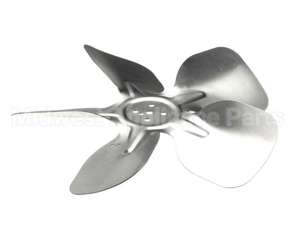 550005560 Kolpak Fan Blade 1031Cw-1/4 Hubless H