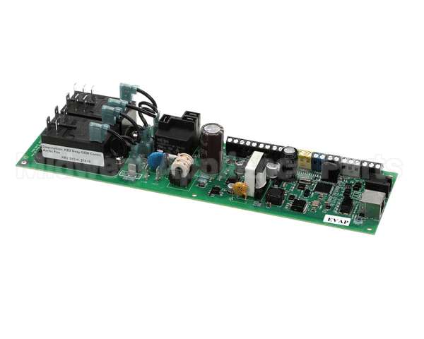 550005853 Kolpak Srb Ke2 Evap Oem Controller