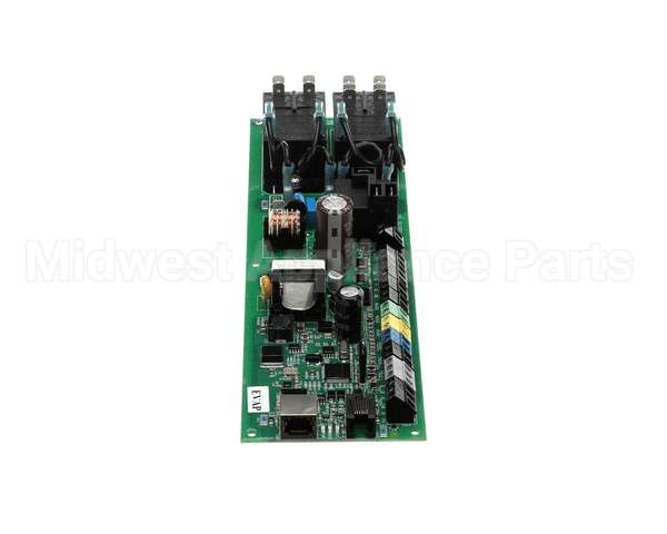 550005853 Kolpak Srb Ke2 Evap Oem Controller