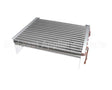 550006143 Kolpak Condenser Coil 3 Row 15H X 17W