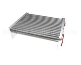 550006143 Kolpak Condenser Coil 3 Row 15H X 17W
