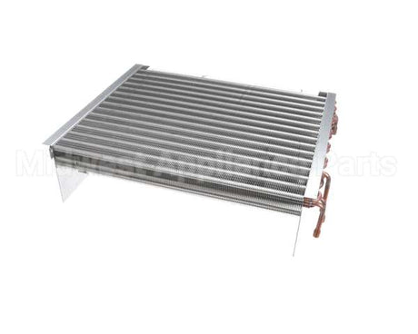 550006143 Kolpak Condenser Coil 3 Row 15H X 17W