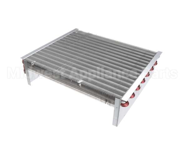 550006143 Kolpak Condenser Coil 3 Row 15H X 17W