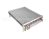 550006143 Kolpak Condenser Coil 3 Row 15H X 17W