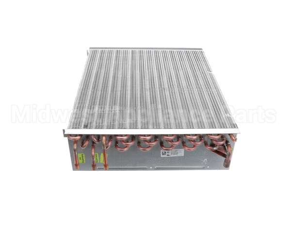 550006143 Kolpak Condenser Coil 3 Row 15H X 17W
